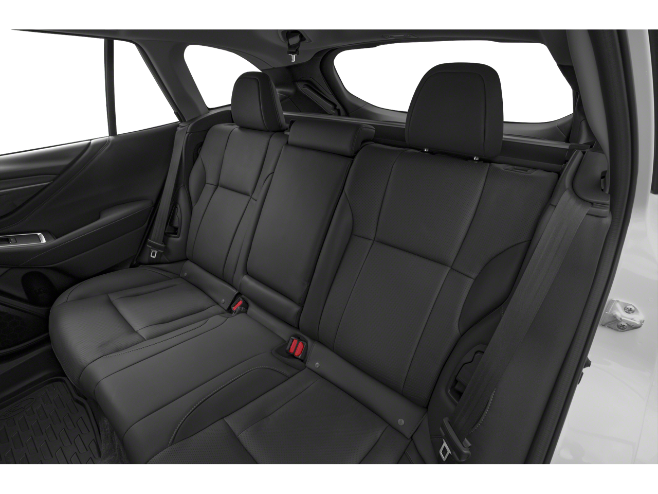 2024 Subaru Outback Limited XT