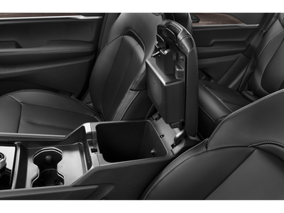 2026 Jeep Grand Cherokee GRAND CHEROKEE SUMMIT 4X4