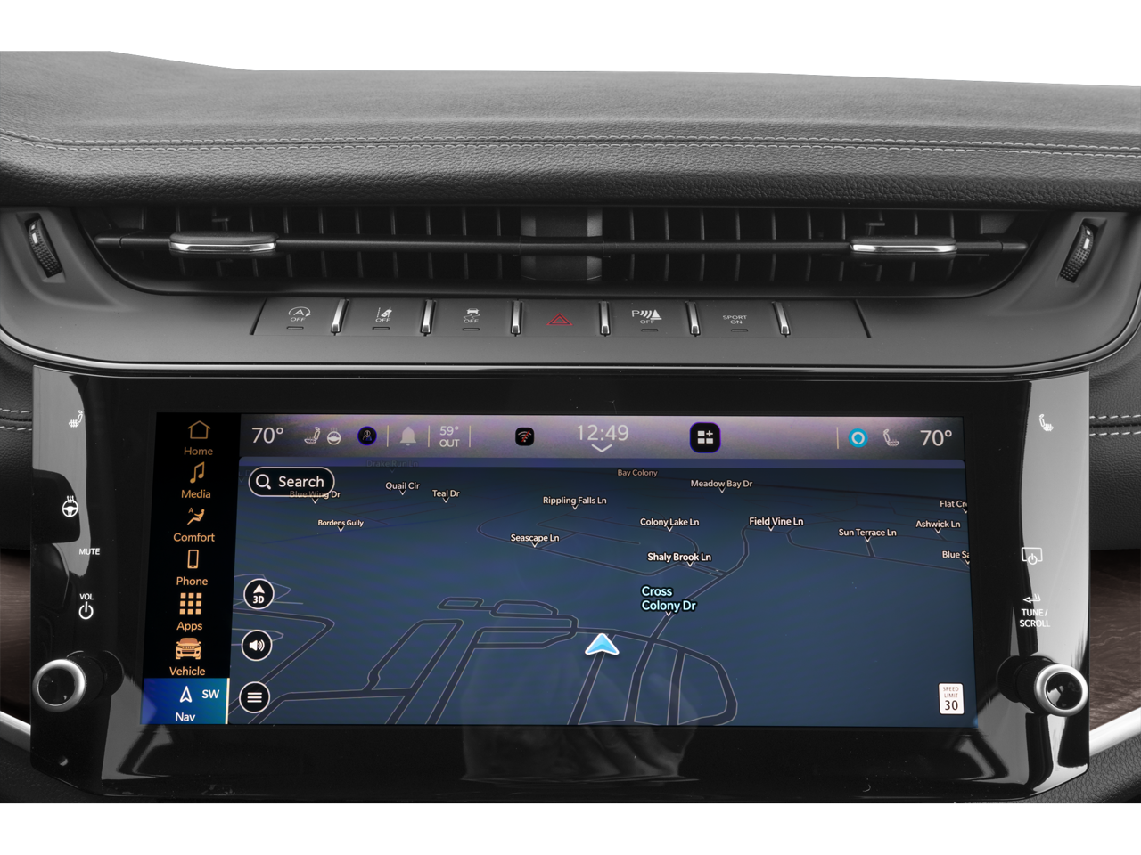 2026 Jeep Grand Cherokee GRAND CHEROKEE SUMMIT 4X4