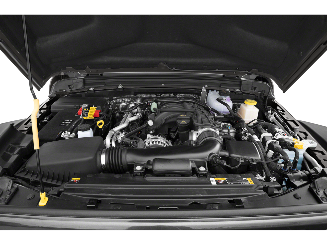 2026 Jeep Gladiator GLADIATOR MOJAVE X 4X4