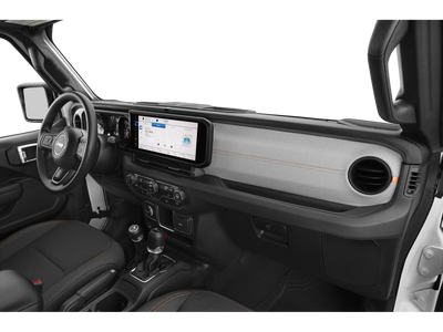 2026 Jeep Gladiator GLADIATOR SPORT 4X4