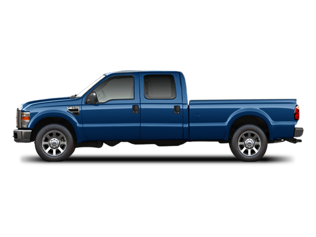 2008 Ford F-350 XL
