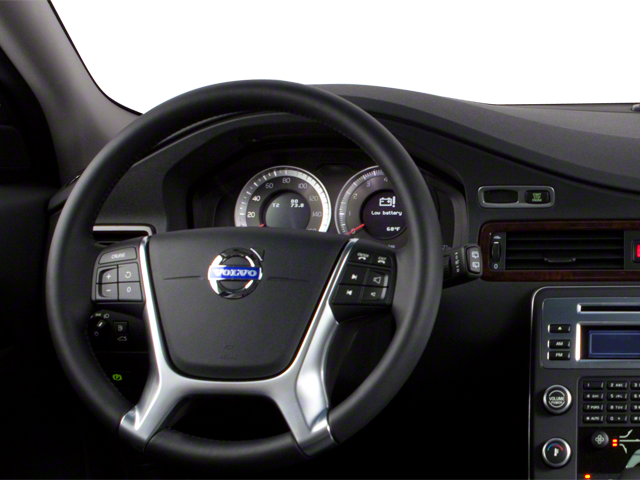 2010 Volvo XC70 3.2