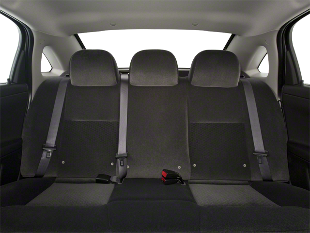 2011 Chevrolet Impala LS