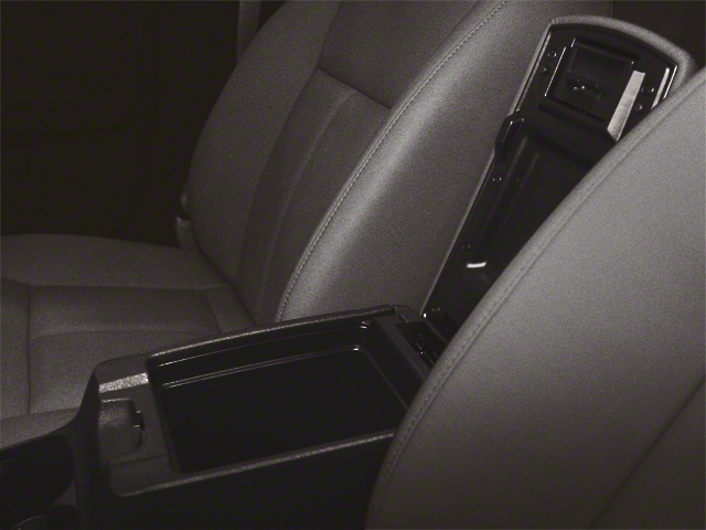 2011 Chevrolet Impala LS