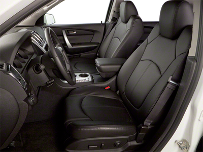 2011 GMC Acadia SLT-1