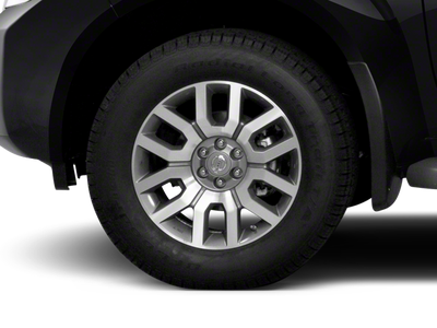 2012 Nissan Pathfinder LE