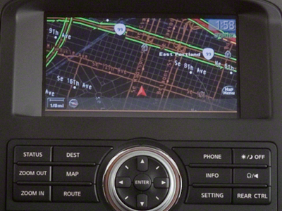 2012 Nissan Pathfinder LE