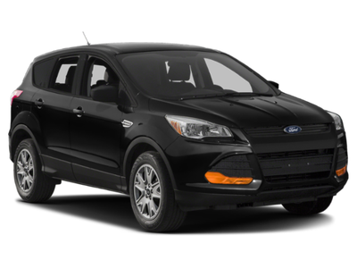 2013 Ford Escape S