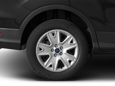 2013 Ford Escape S