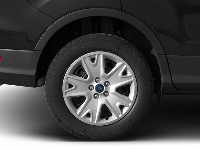 2013 Ford Escape S