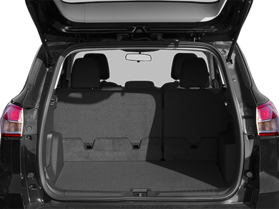 2013 Ford Escape S