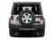 2013 Jeep Wrangler Unlimited Rubicon