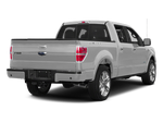 2014 Ford F-150 XLT 302A