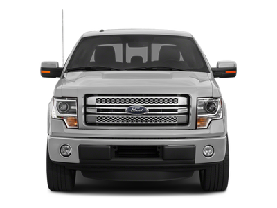 2014 Ford F-150 XLT 302A