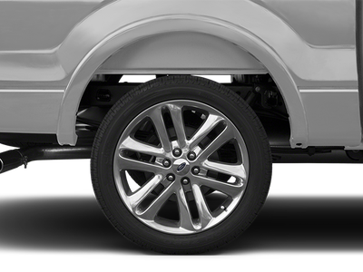 2014 Ford F-150 XLT 302A