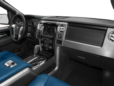 2014 Ford F-150 XLT 302A