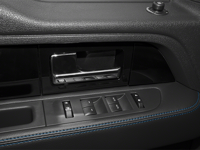 2014 Ford F-150 XLT 302A
