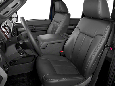 2014 Ford F-250 LARIAT