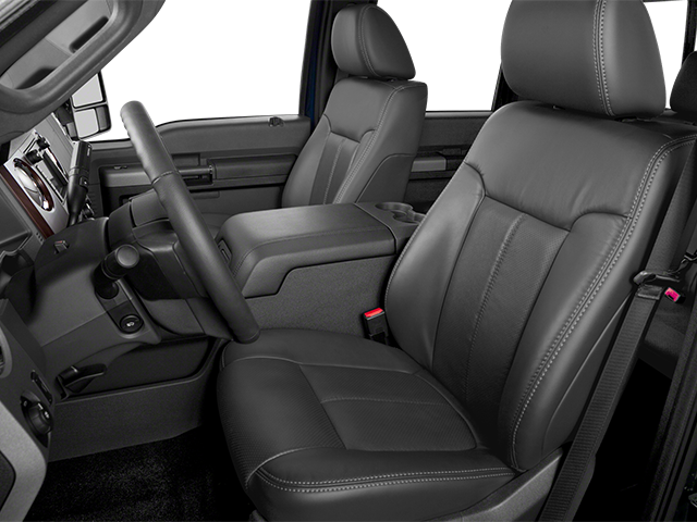 2014 Ford F-250 LARIAT