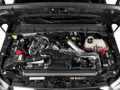 2014 Ford F-250 LARIAT