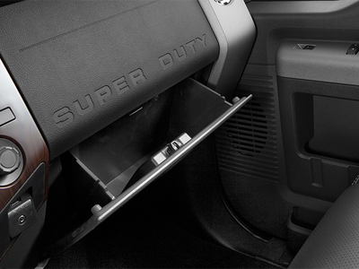 2014 Ford F-250 LARIAT