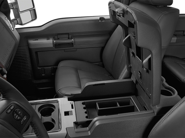 2014 Ford F-250 LARIAT