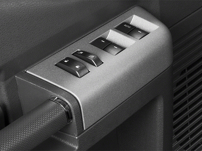 2014 Ford F-250 LARIAT