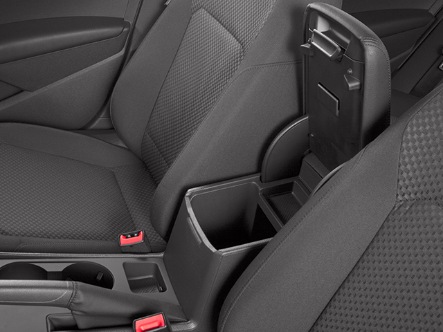 2014 Volkswagen Passat TDI SE w/Sunroof/Nav