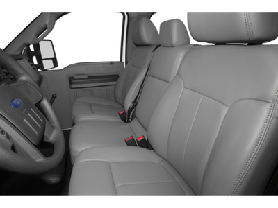 2016 Ford F-450 Chassis XL DRW