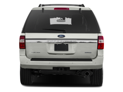 2016 Ford Expedition Limited