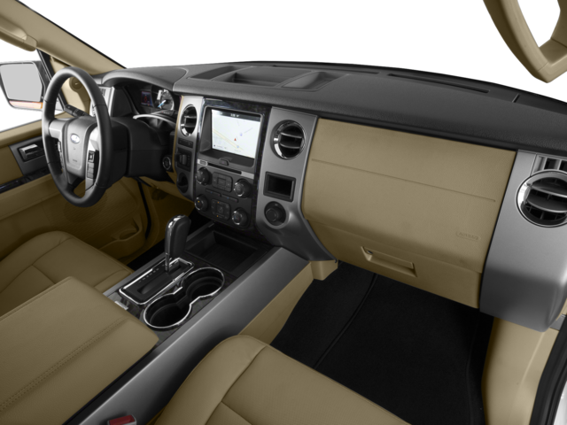 2016 Ford Expedition Limited