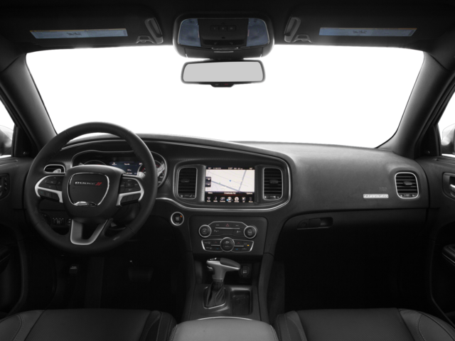 2017 Dodge Charger R/T Daytona Edition