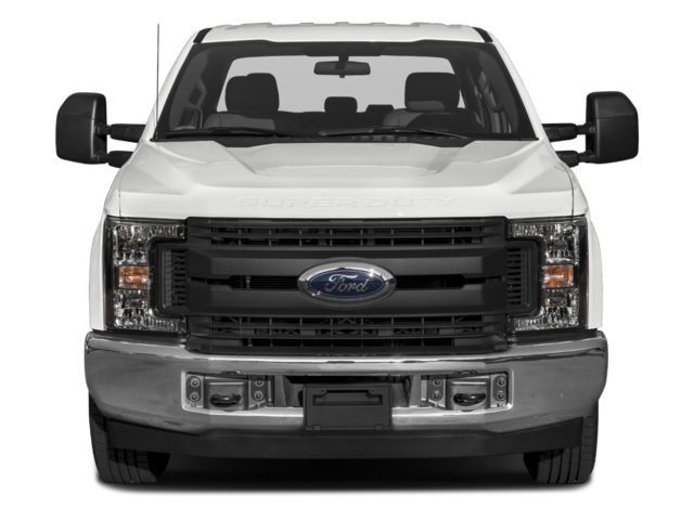 2017 Ford F-350SD XL