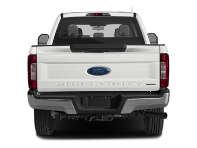 2017 Ford F-350SD XL