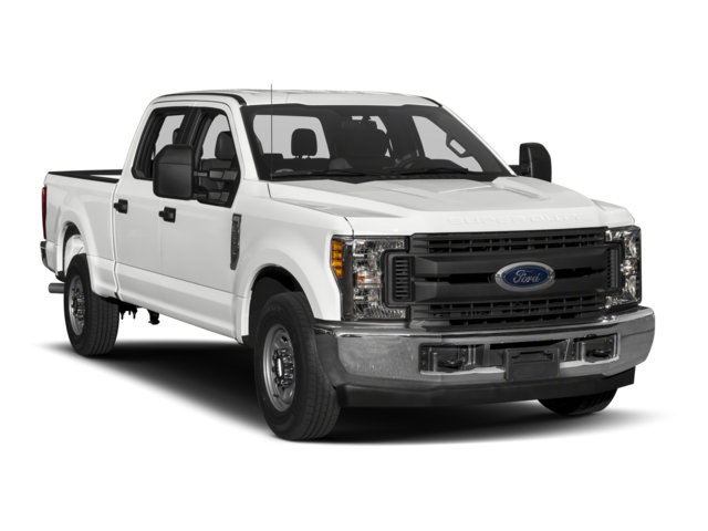 2017 Ford F-350SD XL