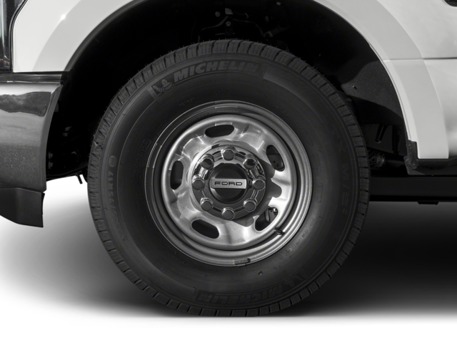 2017 Ford F-350SD XL