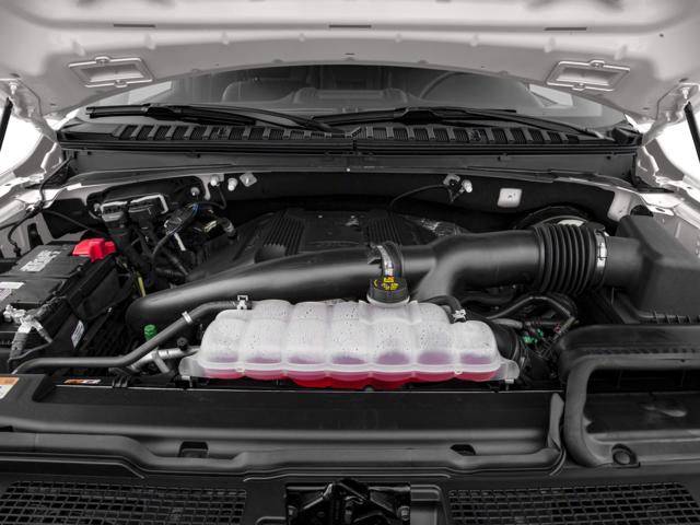 2018 Ford Expedition Max XLT