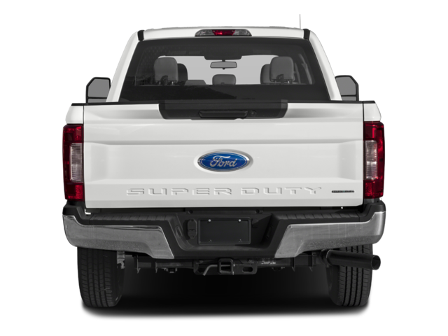2018 Ford F-350SD Lariat