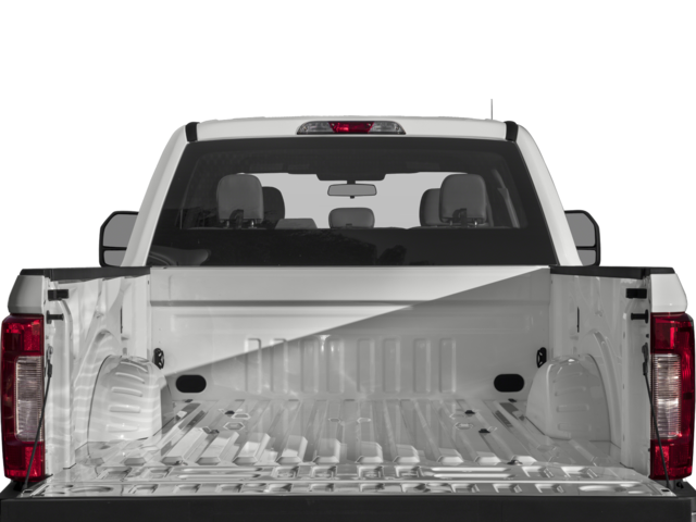 2018 Ford F-350SD Lariat