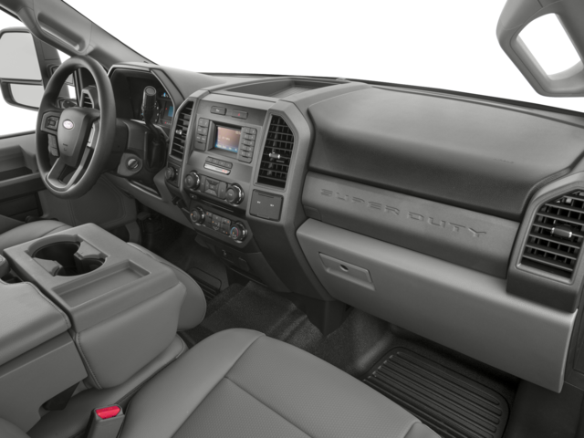 2018 Ford F-350SD Lariat