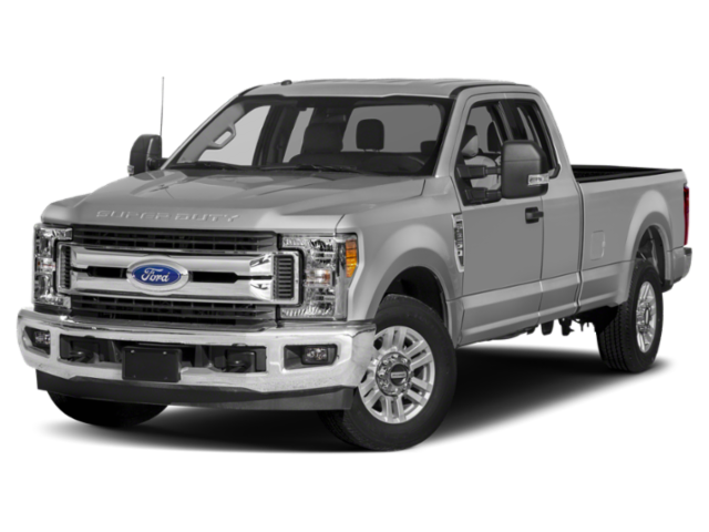 2018 Ford F-250 XLT