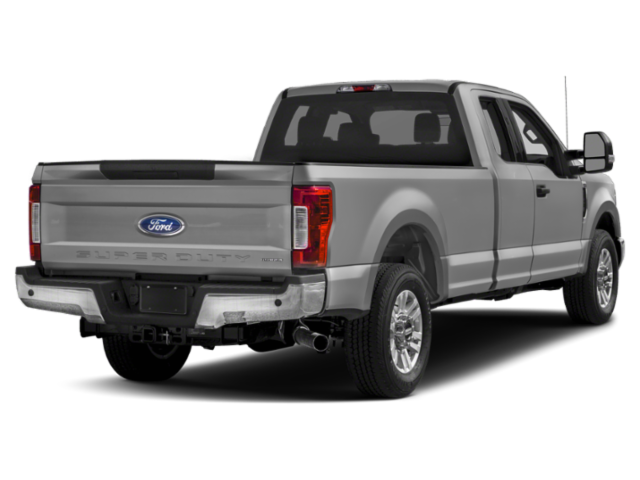 2018 Ford F-250 XLT