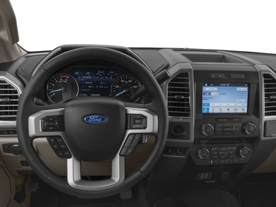 2018 Ford F-350SD Lariat DRW