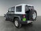 2017 Jeep Wrangler Unlimited Sahara Chief