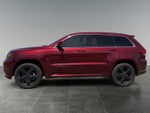 2016 Jeep Grand Cherokee High Altitude
