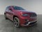 2016 Jeep Grand Cherokee High Altitude
