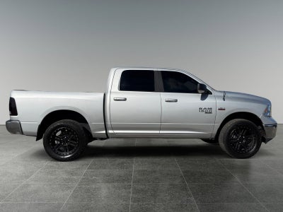 2019 RAM 1500 Classic Big Horn