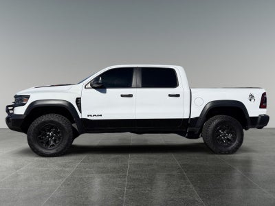 2023 RAM 1500 TRX