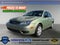 2007 Ford Focus S